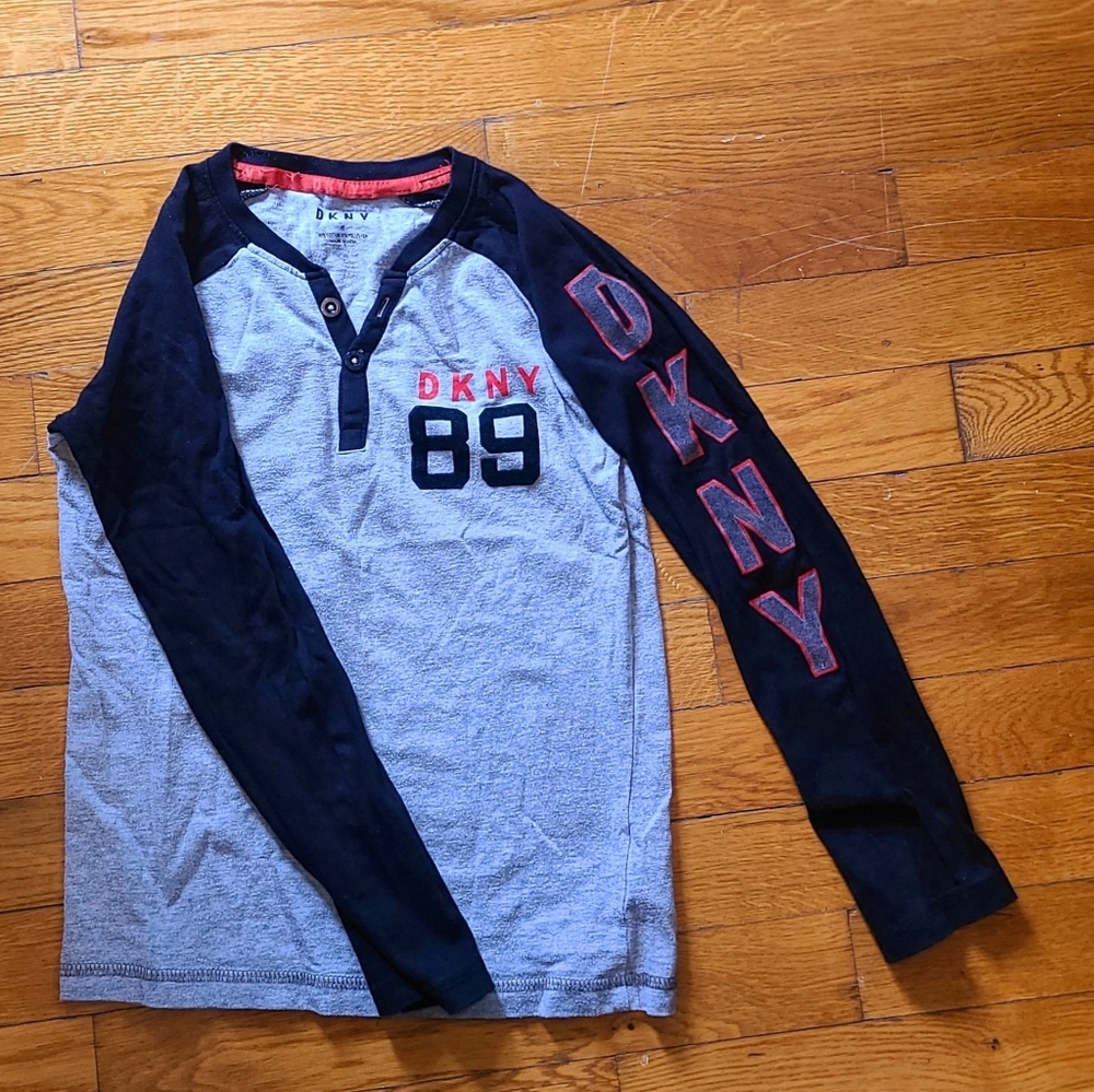 DKNY Long Sleeve Shirt